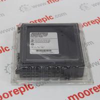 ORIGINAL GE  IC698CPE010  PLS CONTACT  Tiffany Guan:  plcsale@mooreplc.com